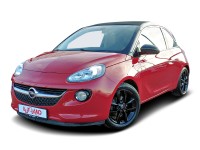 Opel Adam 1.4 Sitzheizung Tempomat Bluetooth