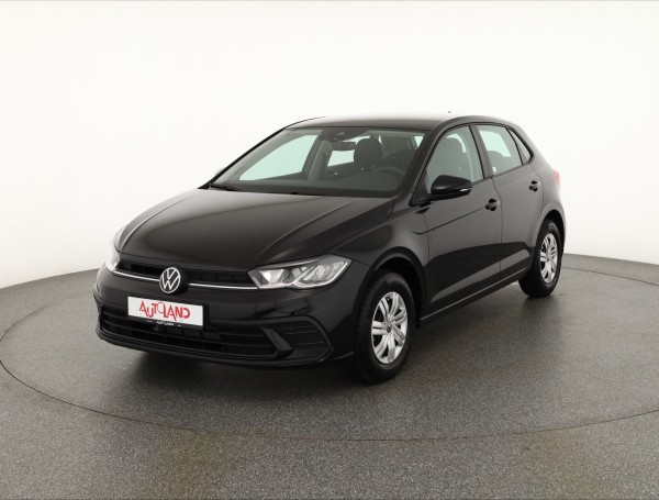 VW Polo 1.0 TSI
