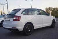 Skoda Rapid Spaceback 1.4 TSI DSG