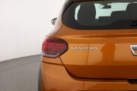 Dacia Sandero Stepway III 1.0 TCE