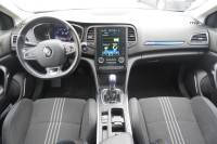 Renault Megane IV 1.3 TCe 140 GPF GT-Line