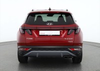 Hyundai Tucson 1.6 T-GDI PHEV Prime 4WD