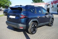 Dacia Bigster Extreme mHev 140