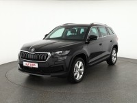 Skoda Kodiaq 1.5 TSI DSG 3-Zonen-Klima Navi Sitzheizung