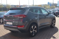 Hyundai Tucson 1.6 T-GDI 4WD