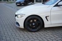 BMW 420 Gran Coupe 420d M Sport