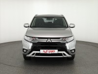 Mitsubishi Outlander 2.4 PHEV Plug-in Hybrid 4WD