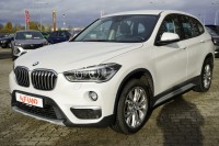 Vorschau: BMW X1 sDrive 18d xLine