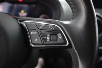 Audi A3 40 TFSI quattro sport