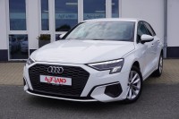 Vorschau: Audi A3 30 TDI Sportback S-Tronic