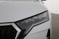 Skoda Octavia Combi 2.0TDI DSG