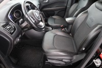 Jeep Compass 2.0 M-Jet Limited 4WD