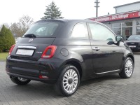 Fiat 500 1.0 M-Hybrid Longe Edition