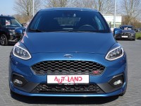 Ford Fiesta 1.6 EcoBoost ST