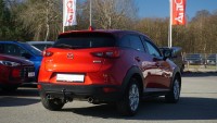 Mazda CX-3 1.5L