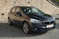 BMW Active Tourer 218d