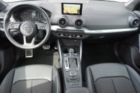 Audi Q2 35 1.5 TFSI S line