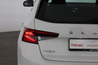 Skoda Fabia 1.0 MPI Active