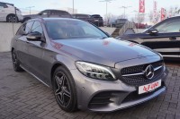 Mercedes-Benz C 300 C300 T-Modell AMG Line 9G-Tronic