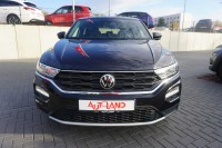 VW T-Roc 1.0 TSI Active