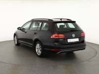 VW Golf VII Variant 1.6 TDI
