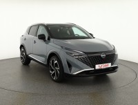 Nissan Qashqai Tekna+ 1.3 Dig-T Aut.