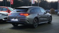 Mercedes-Benz CLA 250 e AMG Line 7G-DCT