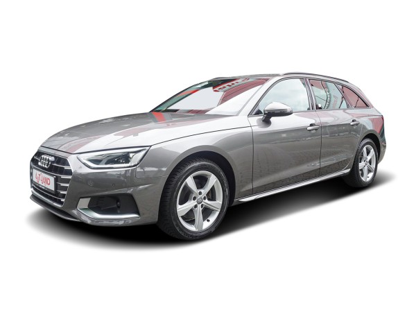 Audi A4 Avant 40 TFSI S-tronic