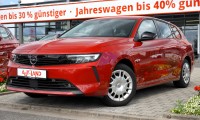 Opel Astra L ST 1.2 Enjoy LED Tempomat Xenon