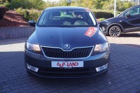 Skoda Rapid 1.4 TDI Spaceback