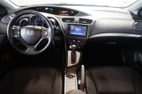 Honda Civic Tourer 1.8 Elegance