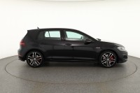 VW Golf VII 2.0 TSI DSG GTI