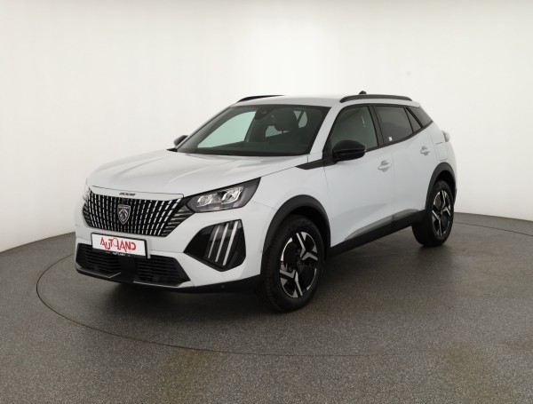 Peugeot 2008 1.2 Hybrid 136 Aut.