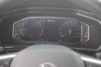 VW T-Cross 1.0 TSI