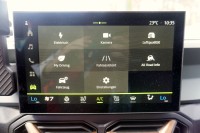 Dacia Bigster Extreme HEV 155 Aut.