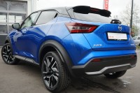 Nissan Juke 1.0 DIG-T N-Design Aut.
