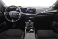 Opel Astra ST GS 1.2 Turbo