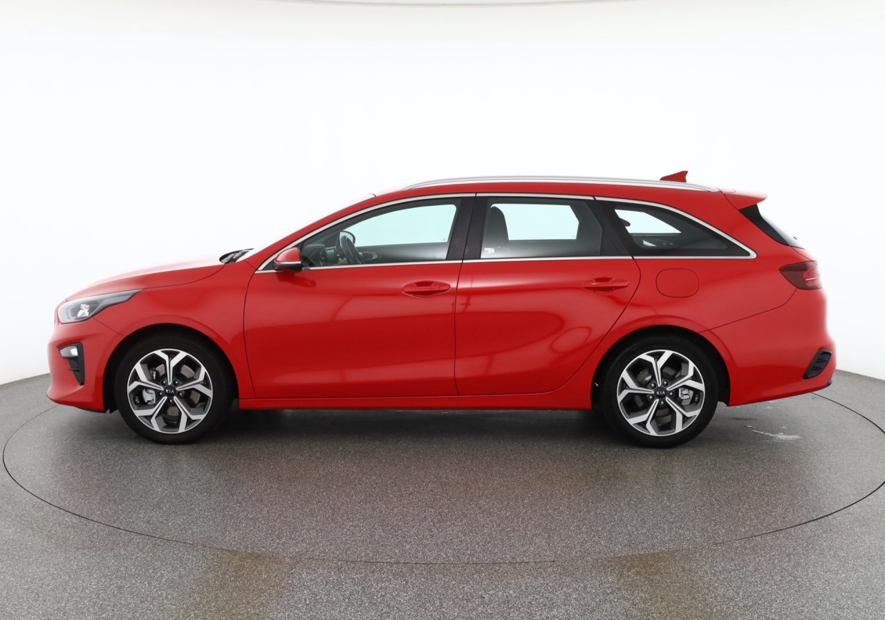 Kia cee'd Sporty Wagon Ceed SW 1.4 T-GDI Spirit