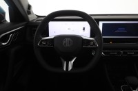 MG HS 1.5 T-GDI Luxury Aut.