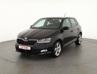 Skoda Fabia 1.0 TSI Clever