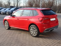 Skoda Kamiq 1.0 TSI Clever