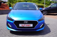 Hyundai i30 FB Style 1.4 T-GDI AT