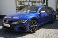 Vorschau: VW Arteon SB 2.0 TSI R 4Motion