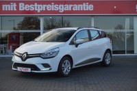 Vorschau: Renault Clio IV Grandtour 1.5 dCi Business