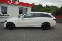 Mercedes-Benz C 300 C300 T Avantgarde 9G-Tronic
