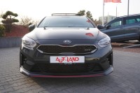 Kia pro_cee'd ProCeed 1.6 T-GDI GT Aut.