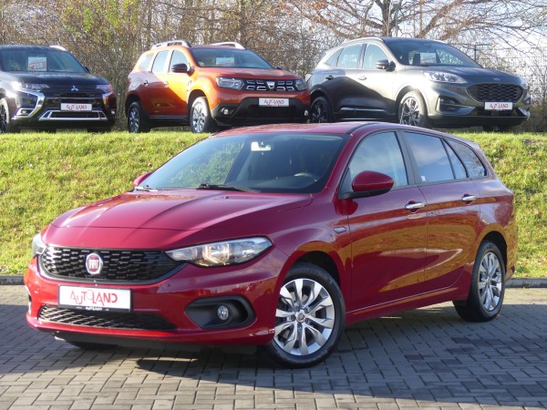 Fiat Tipo Kombi 1.4
