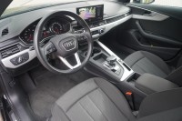 Audi A4 Quattro Avant 40 TFSI quattro advanced