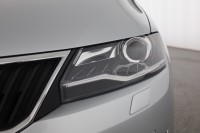 Skoda Rapid Spaceback 1.4 TSI DSG