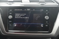 VW Touran 2.0 TDI Comfortline